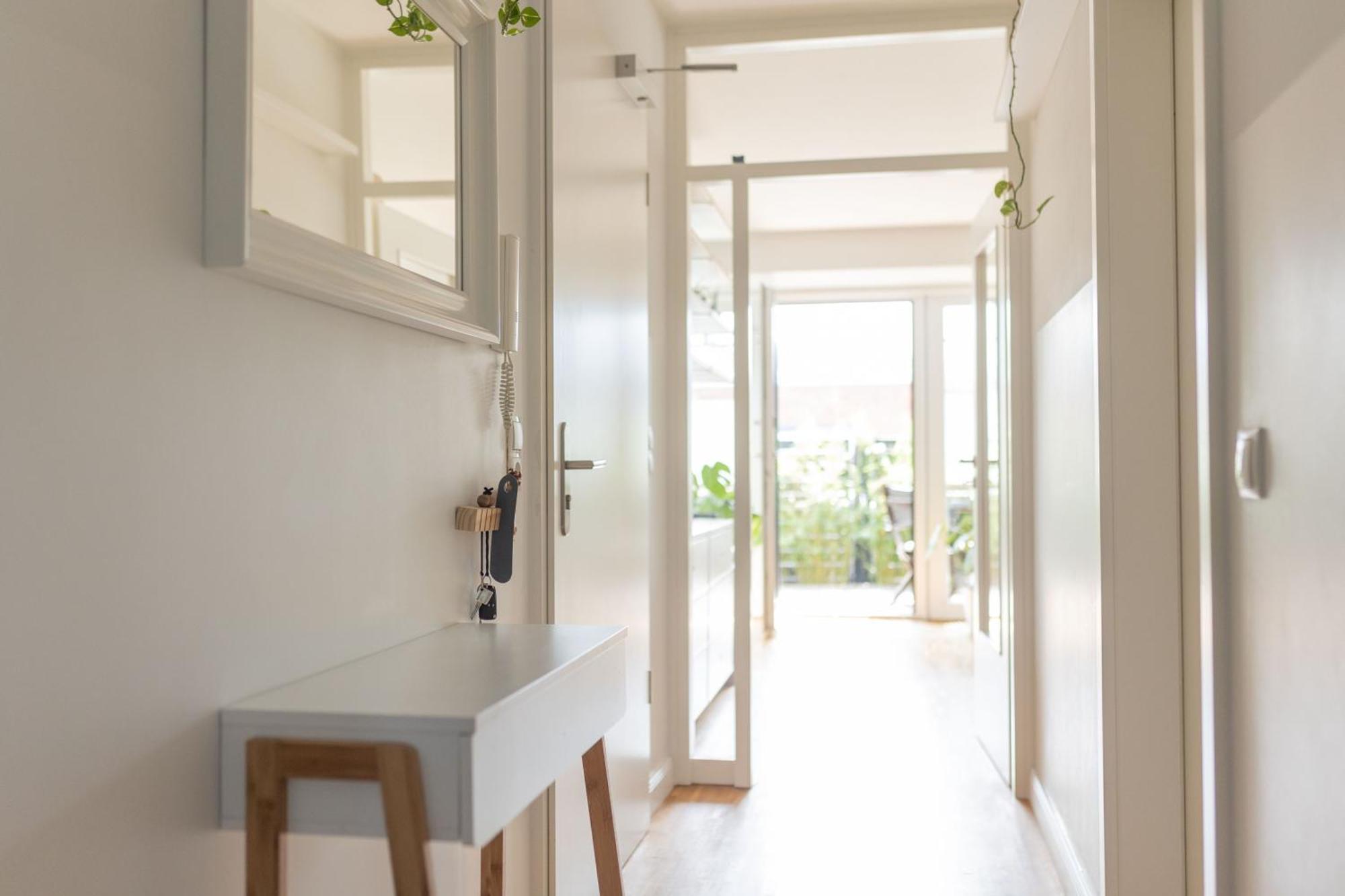 Smartfewo - Home - Zentral - Terrasse - Parkplatz Όλντεμπουργκ Εξωτερικό φωτογραφία