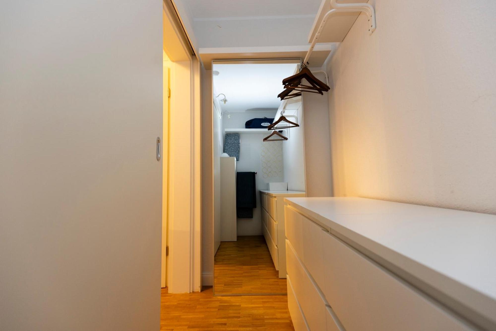 Smartfewo - Home - Zentral - Terrasse - Parkplatz Όλντεμπουργκ Εξωτερικό φωτογραφία