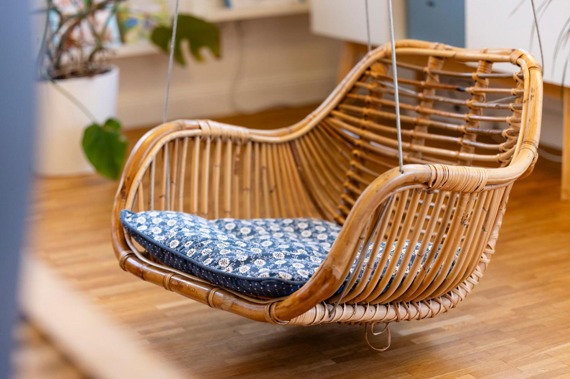 Smartfewo - Home - Zentral - Terrasse - Parkplatz Όλντεμπουργκ Εξωτερικό φωτογραφία